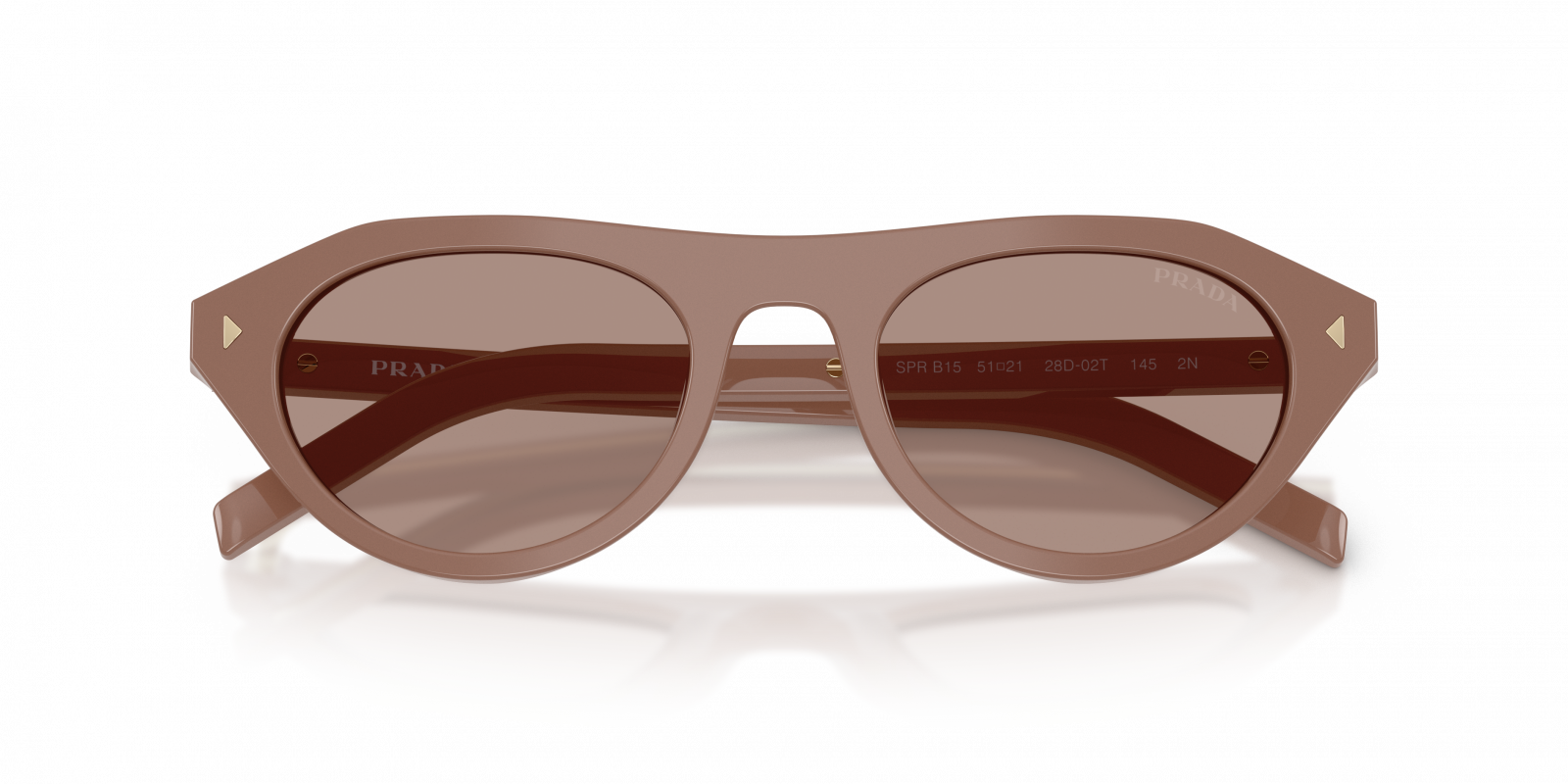 Prada PR B15S 28D02T  